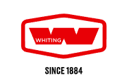 加拿大 WHITING品牌 Logo
