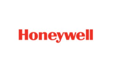 美国 Honeywell Logo