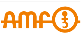 德国 AMF Logo