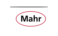 德国 Mahr Logo