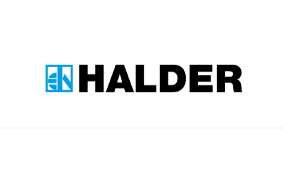 德国 Halder品牌Logo