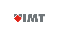 德国 imt品牌 Logo