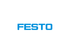 德国 FESTO品牌Logo