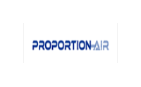 美国 PROPORTIONAIR Logo
