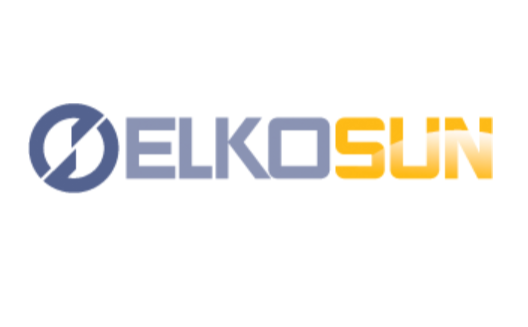 斯洛文尼亚 ELKOSUN Logo