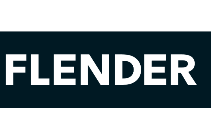 德国 FLENDER品牌Logo