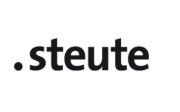 德国 steute Logo