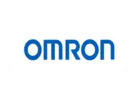 日本 OMRON品牌 Logo