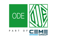 意大利 ODE品牌 Logo
