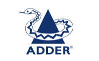 英国 Adder Logo