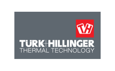 德国 TÜRK+HILLINGER品牌Logo