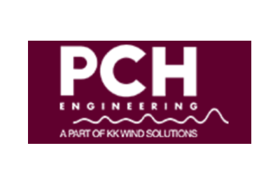 丹麦 PCH Logo