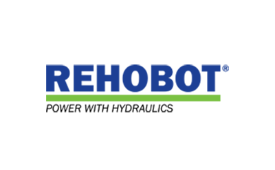 瑞典 REHOBOT品牌Logo