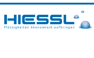 德国 HIESSL Logo