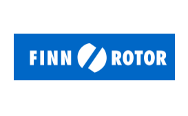 芬兰 FINN-ROTOR品牌Logo