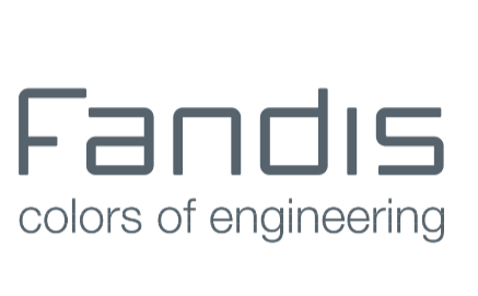 意大利 Fandis品牌Logo