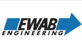 瑞典 EWAB Logo