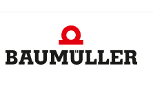 德国 BAUMÜLLER Logo