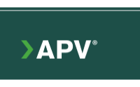 英国 APV品牌Logo