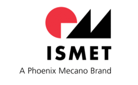 德国 ISMET品牌Logo