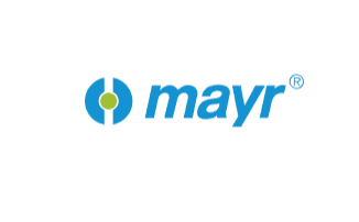 德国 mayr Logo
