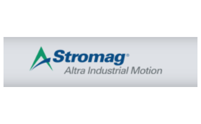 德国 Stromag品牌Logo