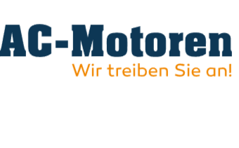 德国 AC-MOTOREN Logo