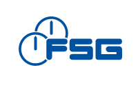 德国 FSG Sensors品牌Logo