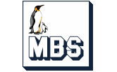 德国 MBS Logo