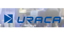 德国 URACA Logo
