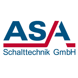 德国 ASA Logo