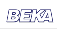 英国 BEKA Logo