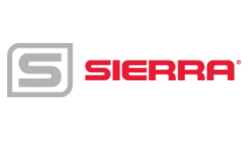 美国 SIERRA品牌Logo