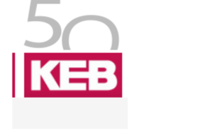 德国 KEB Logo