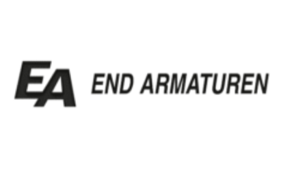 德国 END-Armaturen品牌Logo