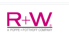 德国 null R+W