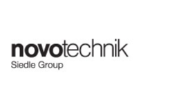 德国 Novotechnik品牌Logo