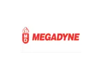 意大利 MEGADYNE品牌 Logo