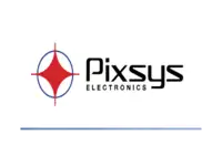 意大利 Pixsys品牌 Logo