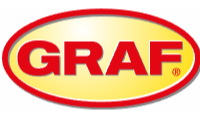 德国 GRAF Logo