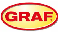 德国 GRAF品牌Logo
