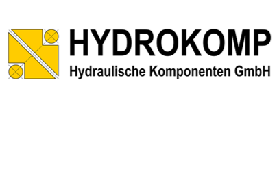 德国 HYDROKOMP品牌Logo