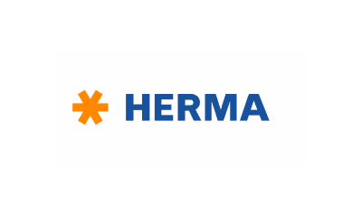 德国 herma品牌Logo