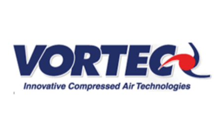 美国 VORTEC Logo