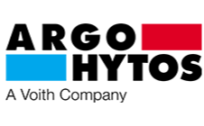 德国 ARGO-HYTOS Logo