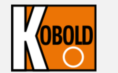 KOBOLD 品牌图片