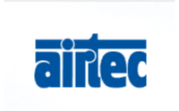 德国 AIRTEC Logo