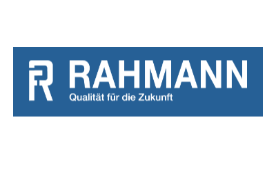 德国 RAHMANN Logo