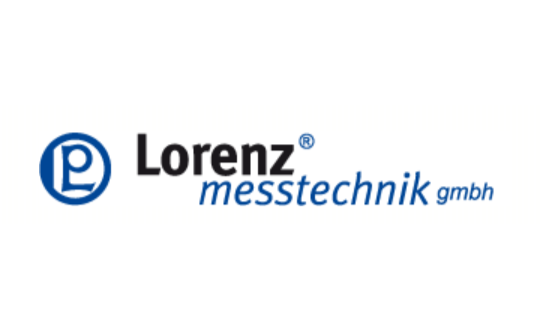 德国 LORENZ Logo