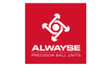 ALWAYSE 品牌图片